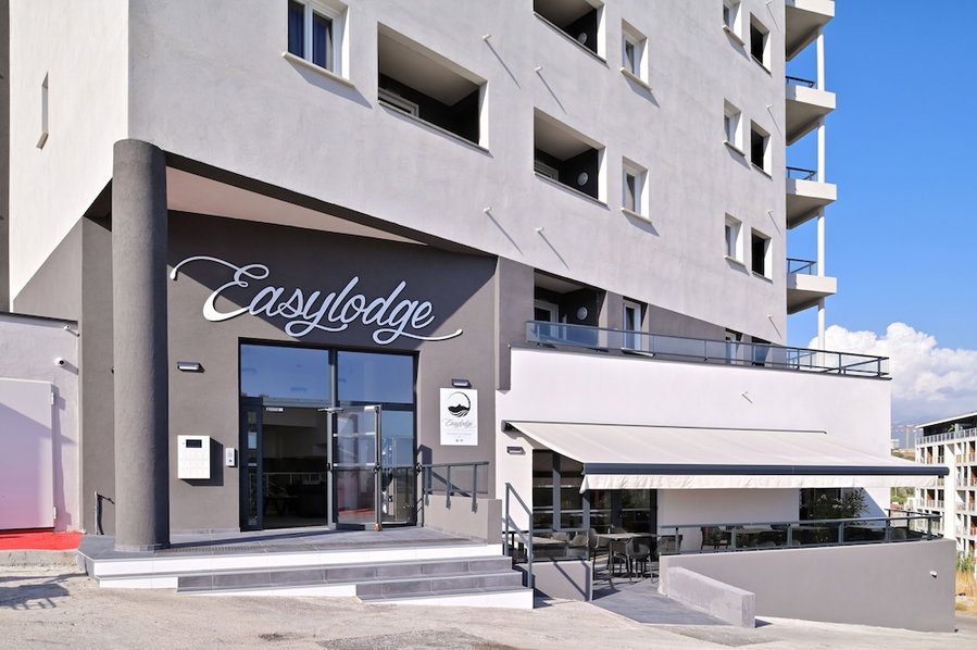 Résidence Easy Lodge, Ajaccio, Francia