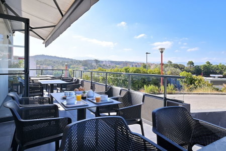 Résidence Easy Lodge, Ajaccio, Francia