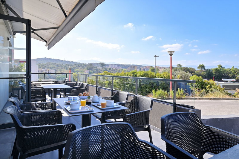 Résidence Easy Lodge, Ajaccio, Francia