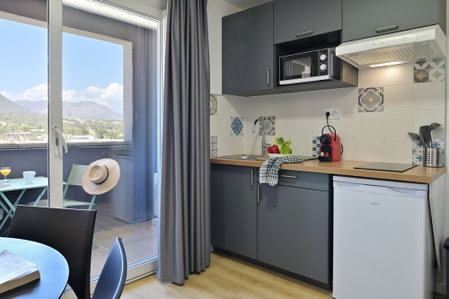 Résidence Easy Lodge, Ajaccio, Francia