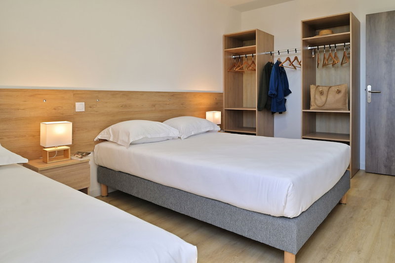 Résidence Easy Lodge, Ajaccio, Francia