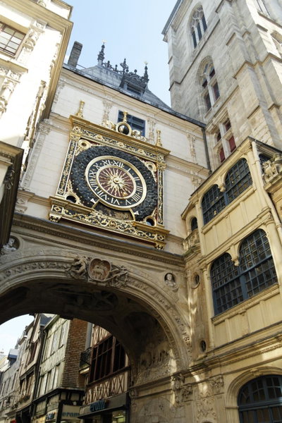 Hôtel Paulette Rouen Centre Cathédrale, Rouen, France