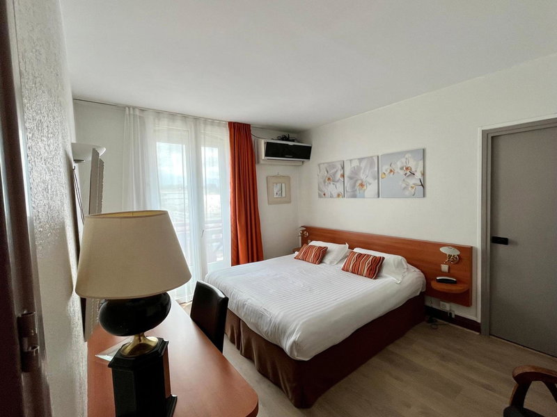 Hotel Colbert, Saint-Jean-de-Luz, Francia