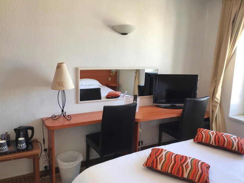 Hotel Colbert, Saint-Jean-de-Luz, Francia