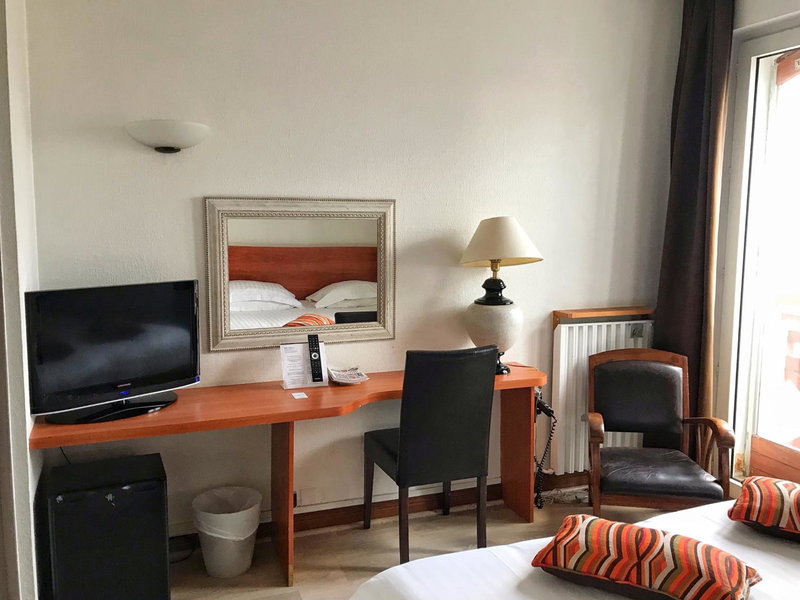 Hotel Colbert, Saint-Jean-de-Luz, Francia