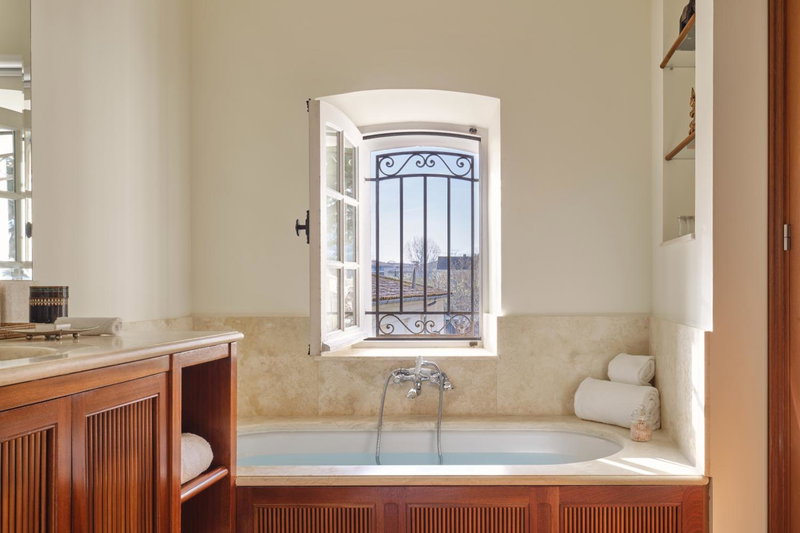 Airelles Pan Dei Palais, Saint-Tropez, Francia