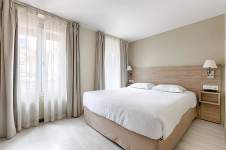 Marmotel Etoile, Paris, Francia