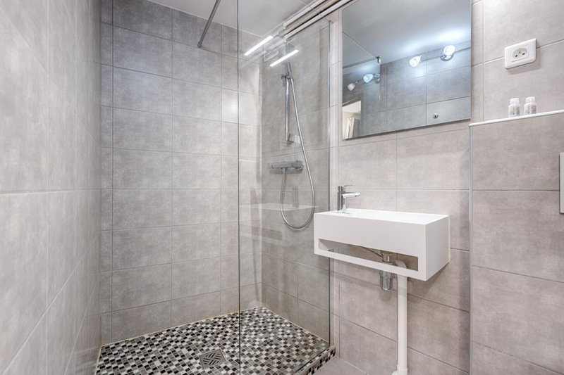 Marmotel Etoile, Paris, Francia