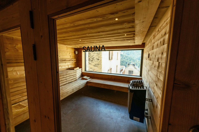 Hotel V de Vaujany, Vaujany, France