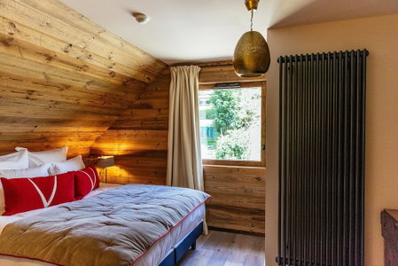 Hotel V de Vaujany, Vaujany, France