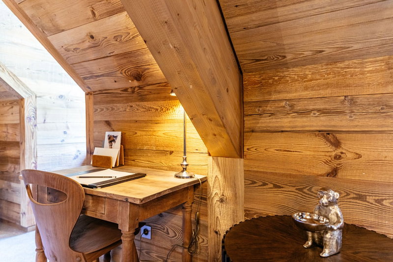 Hotel V de Vaujany, Vaujany, France