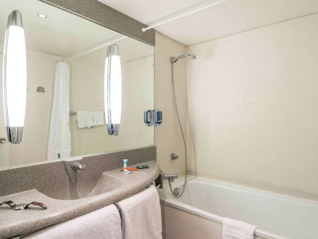 Novotel Valenciennes, Rouvignies, France