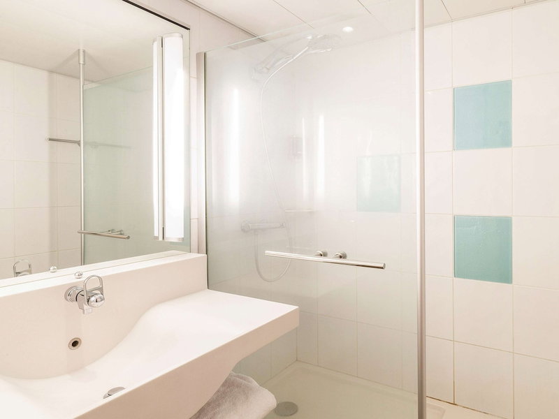 Novotel Valenciennes, Rouvignies, France