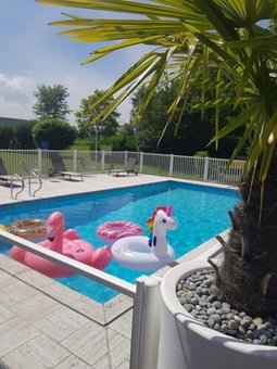 Novotel Valenciennes, Rouvignies, France