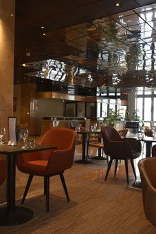 ibis Paris Porte De Bercy, Charenton-le-Pont, Frankreich