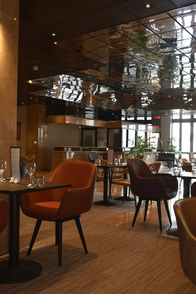 ibis Paris Porte De Bercy, Charenton-le-Pont, Frankreich