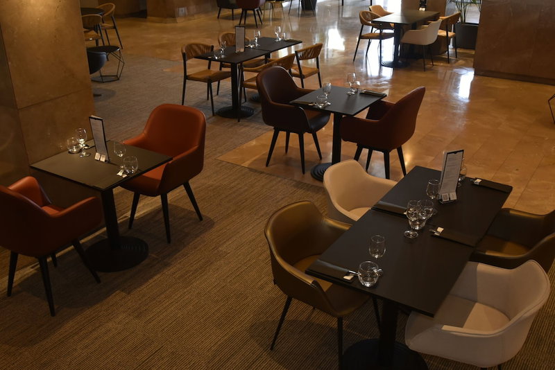 ibis Paris Porte De Bercy, Charenton-le-Pont, Frankreich