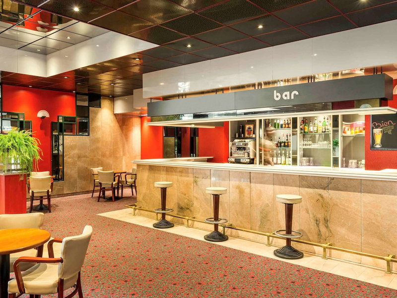 ibis Paris Porte De Bercy, Charenton-le-Pont, Frankreich