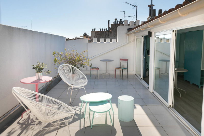 Hostel Ozz Nice, Nice, France