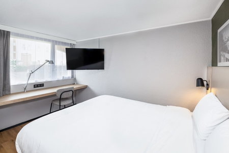 Campanile NATURE - Lille Est Villeneuve-d'Ascq, Villeneuve d'Ascq, France