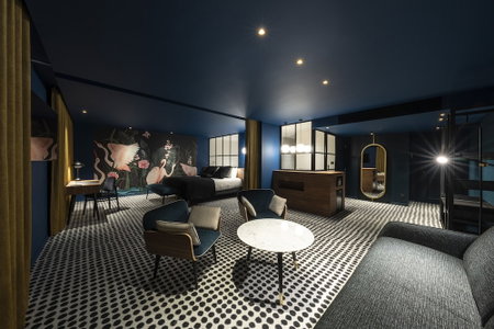 Baud Hôtel Restaurant, Bonne, France