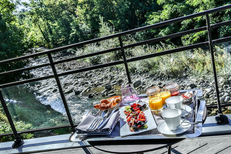 Baud Hôtel Restaurant, Bonne, France