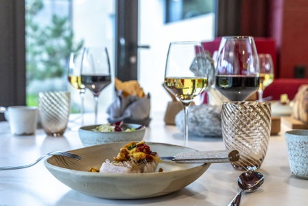 Baud Hôtel Restaurant, Bonne, France