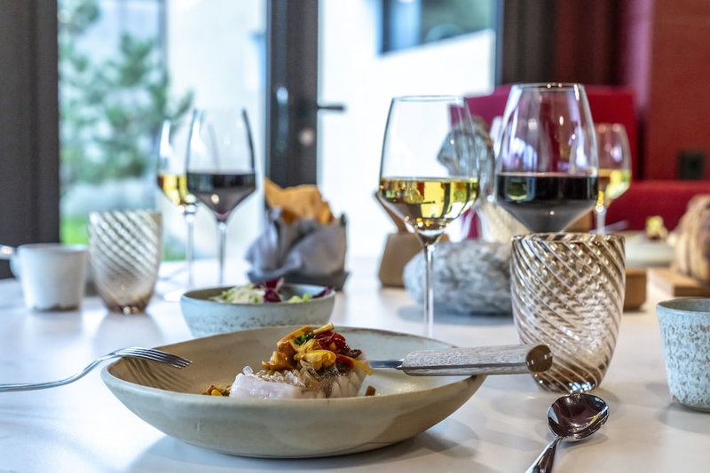 Baud Hôtel Restaurant, Bonne, France