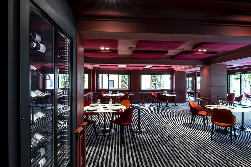Baud Hôtel Restaurant, Bonne, France