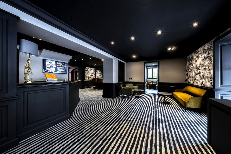 Baud Hôtel Restaurant, Bonne, France