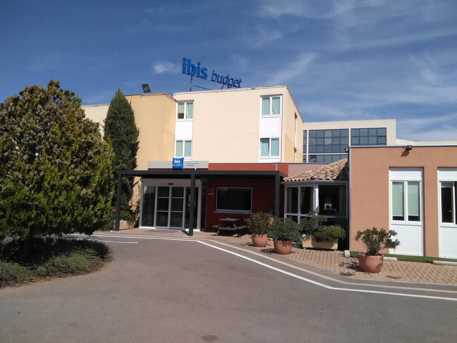ibis budget Aix en Provence, Aix-en-Provence, Francia