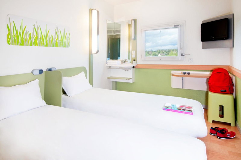 ibis budget Aix en Provence, Aix-en-Provence, Francia