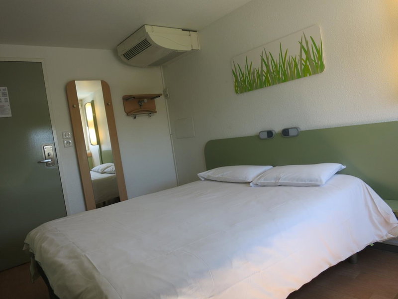 ibis budget Aix en Provence, Aix-en-Provence, Francia