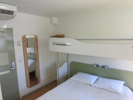 ibis budget Aix en Provence, Aix-en-Provence, Francia