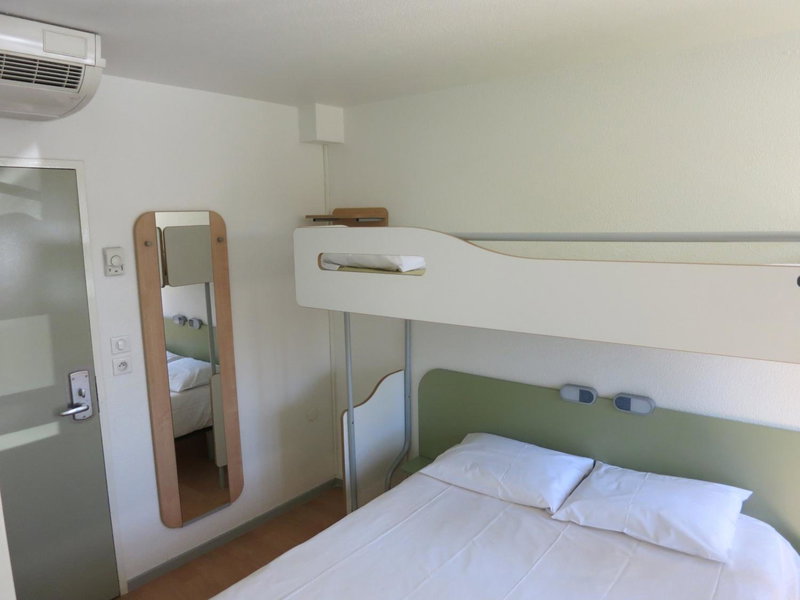 ibis budget Aix en Provence, Aix-en-Provence, Francia