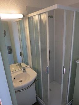 ibis budget Aix en Provence, Aix-en-Provence, Francia