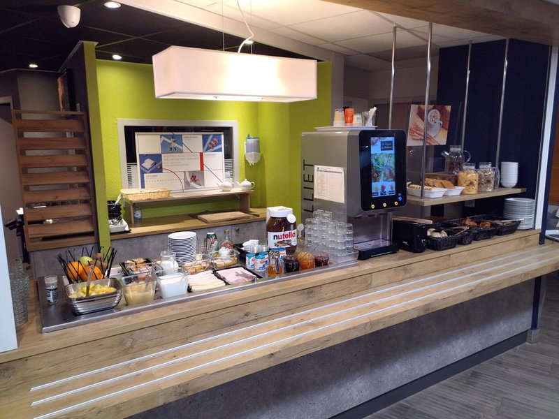 ibis budget Aix en Provence, Aix-en-Provence, Francia
