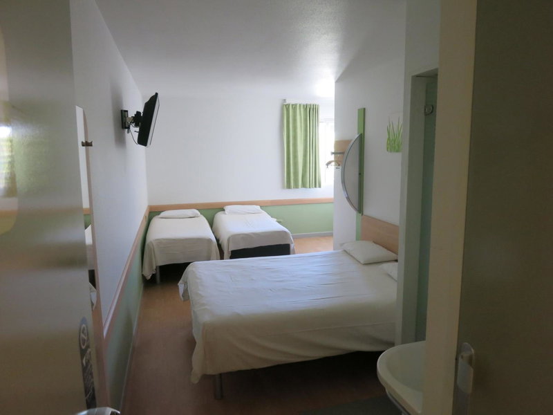 ibis budget Aix en Provence, Aix-en-Provence, Francia