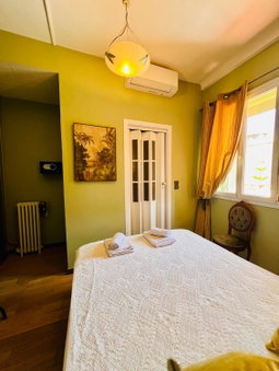 Hotel Le Ponteil, Antibes, Francia