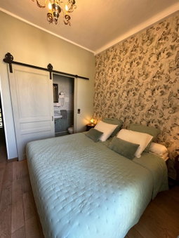 Hotel Le Ponteil, Antibes, Francia