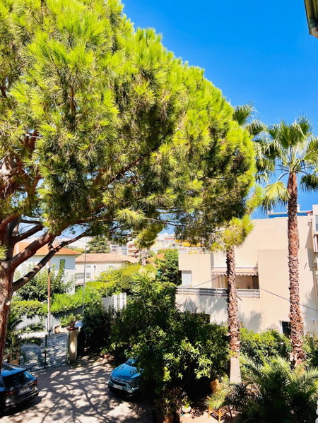 Hotel Le Ponteil, Antibes, Francia
