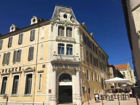 Hôtel de France, Auch, France