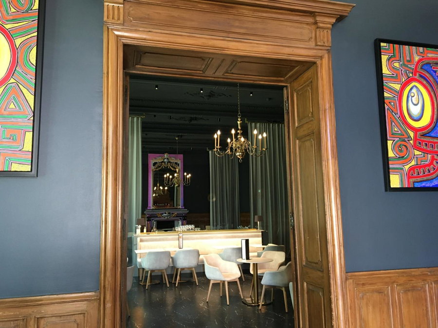Hôtel de France, Auch, France