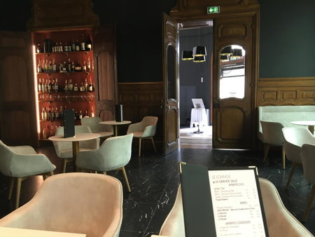 Hôtel de France, Auch, France