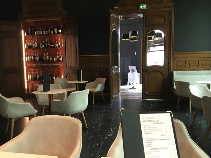 Hôtel de France, Auch, France