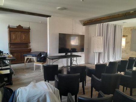 Hôtel de France, Auch, France