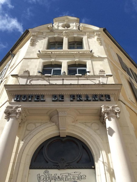 Hôtel de France, Auch, France