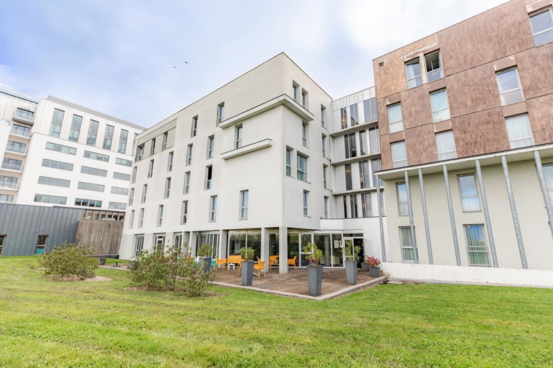 Appart’City Confort Nantes Ouest Saint-Herblain, Saint-Herblain, Frankreich