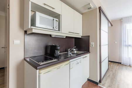 Appart’City Confort Nantes Ouest Saint-Herblain, Saint-Herblain, Frankreich