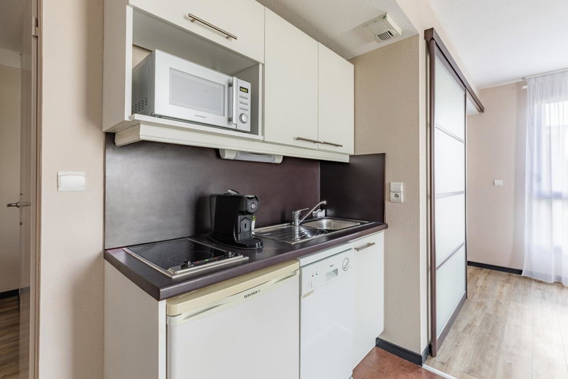 Appart’City Confort Nantes Ouest Saint-Herblain, Saint-Herblain, Frankreich